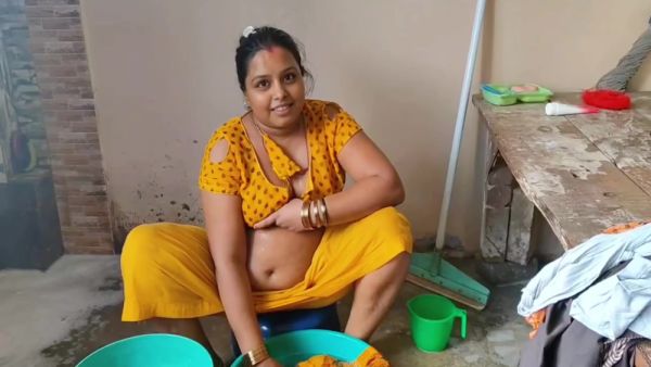 Play the hardcore scene : Indian Annu In Desi Funked By Owner