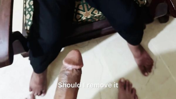 Stream uncensored video : Desi Ex College Friend Sucks My Black Cock and Drinks Cum - Homemade Hindi Blowjob