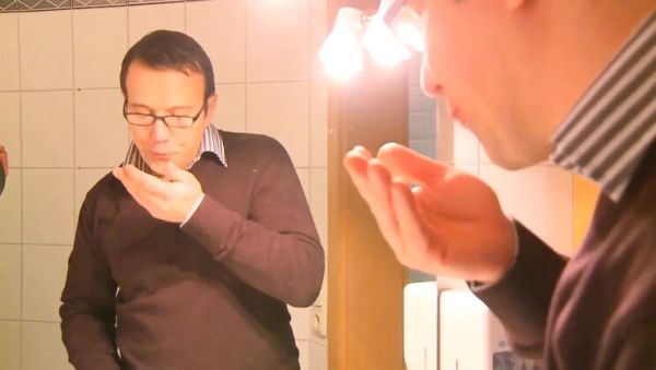 View uncensored movie called : Jasmine Rouge Hot Blonde with Huge Tits Masturbates and Fucks Big Dick Titus Steel