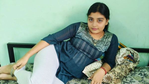 View the hardcore scene named : Mili Bhabi Hardcore: Desi Village Stepsister Caught and Fucked Hard by Stepbrother - Hindi Audio Sex MMS