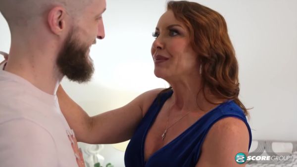 Watch the HD scene titled : Young Meat, Hairy Pussy - Janet Mason