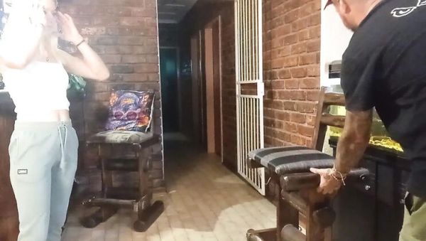 Stream this uncut movie named : Sparowdox & Bigjoefuckalott Fuck 18blondteen Hard - Rough DP, Blowjob & Moaning Orgasm