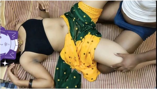 View the uncensored scene of : Desi Village Wife First Time Tight Pussy Sex With Husband Monalisa-s