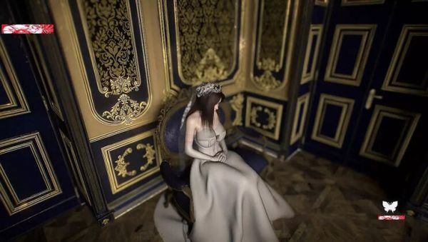 Stream full scene named : Hot Animated Hentai: Asian Priestess 3D Sex Animation with Big Ass Doggy Style