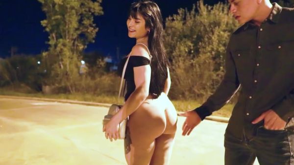 View the uncensored scene titled : Another fuckless night? Say no to more wanks. I'll show you how