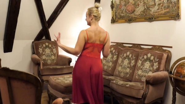 Watch hardcore clip named : Blonde Mature Wife Selena701 Nude Dance & Hot Sex - Amateur Homemade MILF