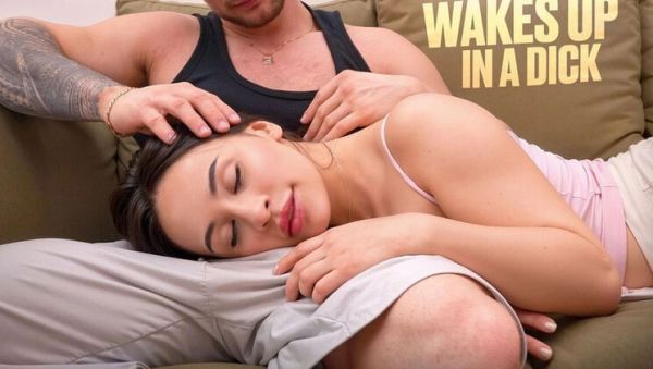 Stream the full video titled : Cute Asian Teen Gets Hard Fuck All Night - Creampie Finish