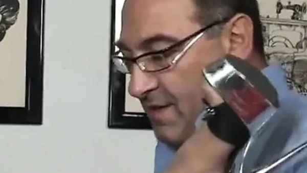 Watch the uncut clip called : Olga Cabaeva & Katia Rossellini Hard Anal & Blowjob - Big Ass Creampie & Cum in Mouth