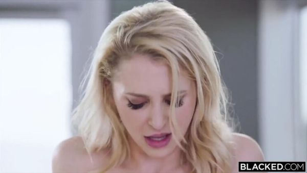 View the hardcore scene of : Alix Lynx Cheats on Jealous Husband with Big Black Cock - BBC Interracial Sex