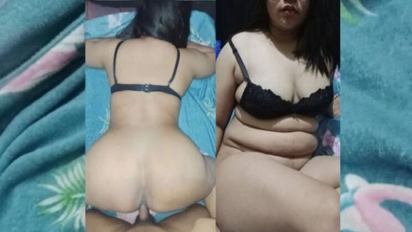 Watch uncensored clip named : Desi Natalie & AlexisAir Hot Live Sex - Indian Aunty Homemade Fucking with Big Natural Tits and Creampie