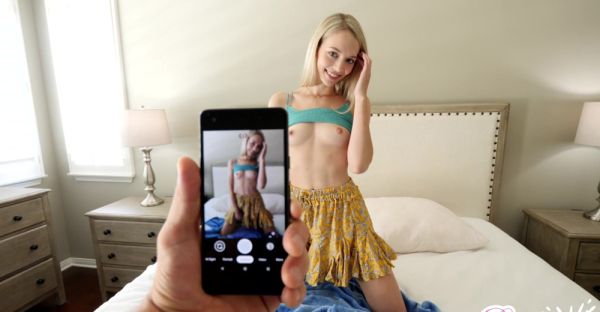 View this full scene called : Teen Lily Larimar gets pounded in HD by thick dick Jayrock