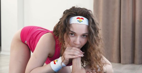 Play hardcore movie called : Teen Kristall & Purr simulate wild sex with slurping blowjobs and furious doggystyle