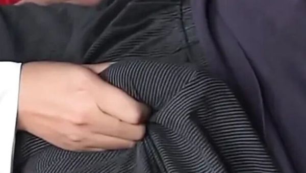 Enjoy watching the full clip named : Sin-nye Lust Blowjob for Big Cock Cumshot