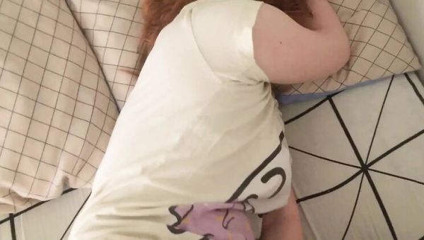 Watch this uncut scene of : Ignoring My Step Sister Leads to Multiple Creampies - AmyHi POV