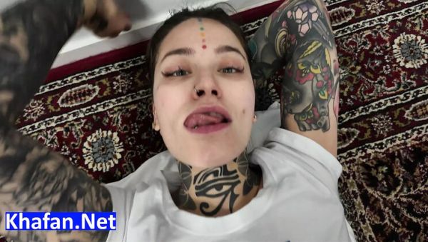 Watch this complete scene called : Eniste Fucks Sister-in-Law Hardcore - Blowjob & Doggy Style with Turkish Amateur Brunette