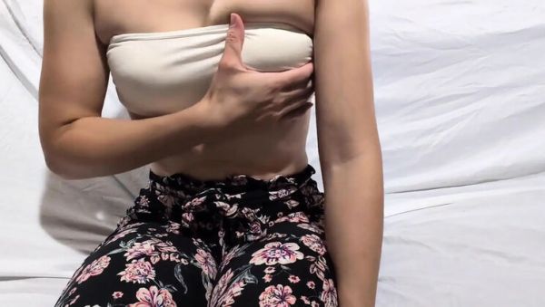 Watch hardcore movie of : Redhead Teen Squirts Hard Fingering Her Pussy - Amateur Solo Masturbation Orgasm