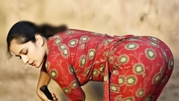 Enjoy watching the uncut scene : Desi Bhabhi Gets Rough Anal Pleasure in Hot Cricket Roleplay - Big Cock Doggy Style