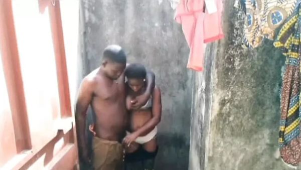 View hardcore movie titled : African Creampie Fucking - Zenex Hardcore Missionary & Doggy Style Sex