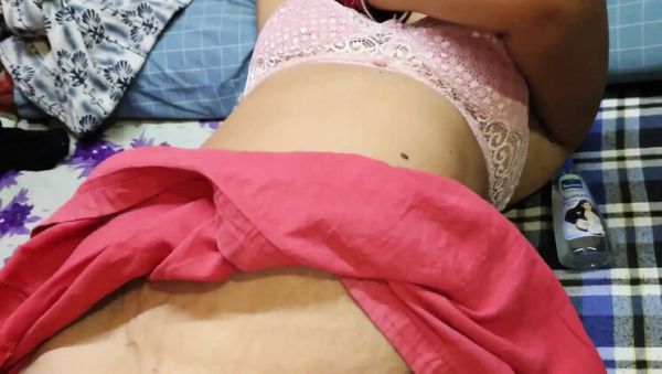 View the complete movie named : Desi Village Mom Madhu Self Piss Handjob While Driving at Midnight - Hairy Mature Indian Aunty