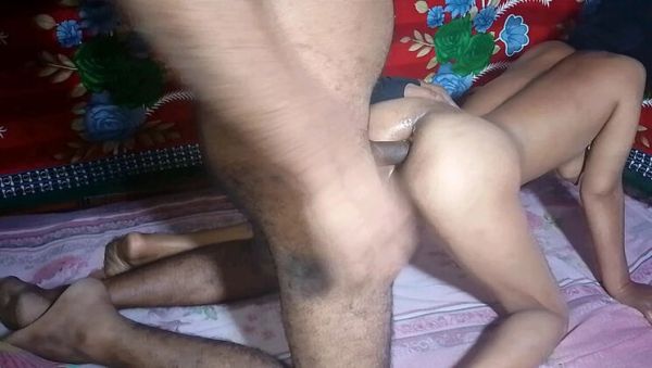 Enjoy watching this uncut movie : Desi Step Sister First Time Painful Sex - Deshi69gril & Bithi69gril Blowjob Doggy Style Orgasm