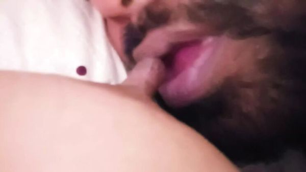 View full clip called : Bhatiji No.1 Part 5 - Hardcore Indian Bhabhi Sex with Catchybusty - Rough Doggy Style & Orgasm