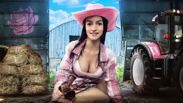 Play uncensored movie called : Summer Renee Blows Stepdad Mike Mancini After Horse Riding - Amateur Teen Sucks Cock & Gets Cum in Mouth