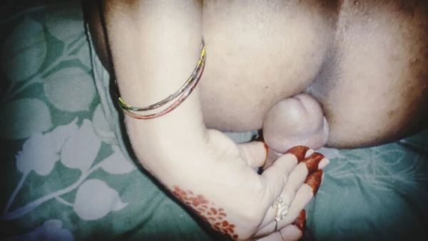 Enjoy watching hardcore video : Desi Bhabhi Mia Khalifa Fucked Hard Doggy Style by Johnny Sins - Homemade Indian Sex Part 1