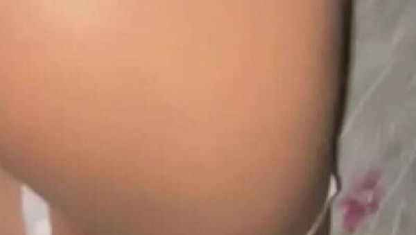Stream this uncensored movie titled : Sleeping Wife Wakes Up Moaning For My Friend's Big Cock - Deep Creampie POV with Navi & Nala666