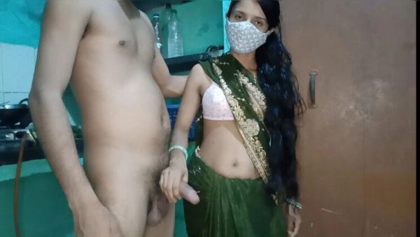Watch this complete movie titled : Desi Bhabhi Hardcore Fuck - Village Home Sex with Boyfriend in Hindi