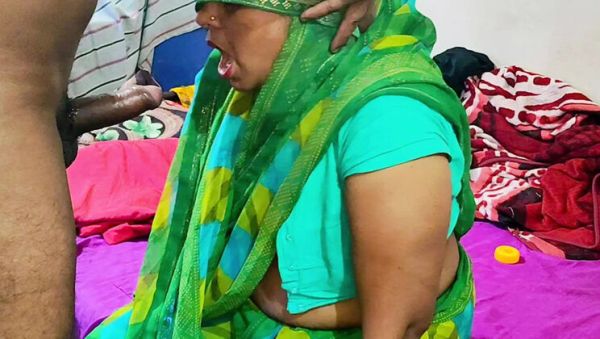 Stream uncensored movie of : Indian Housewife Rough Anal Fucking - Desi Aunty Doggy Style & Dirty Talk