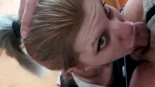 Enjoy watching complete movie of : Amateur MILF Gagging Deepthroat Compilation - Cum Drenched Slut Blowjob