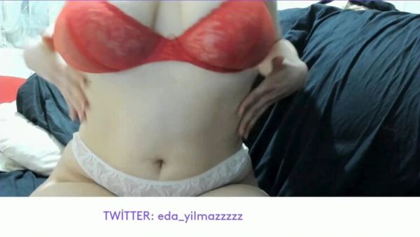 View HD scene called : Turkish MILF Dirty Talk & Pussy Fingering with Big Natural Tits and Cumshot