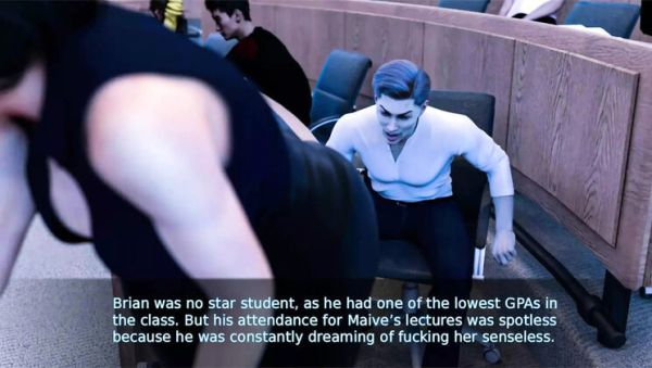 Stream the full movie called : Maive Takes Two Cocks at Once - Rebecca Double Penetration Hentai Mystery