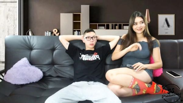 View this full video called : Keyla Monroy Colombian Webcam Model Loves Fucking - Big Tits & Big Ass Homemade HD