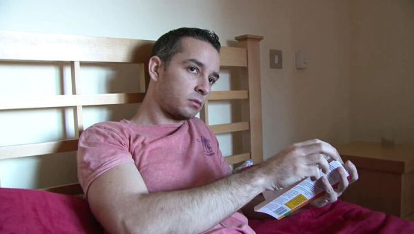 Watch uncut scene : Stepmom Hardcore Fuck - Wet Pussy & Facial with StepSon