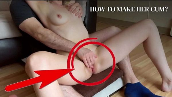 Watch the HD video called : How To Finger Her Pussy & Make Her Squirt Multiple Orgasms - JuliaSoftdome Homemade
