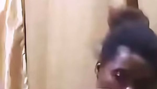 View this full movie named : Chidinma's Sweet Wet Pussy Play - Amateur Black Beauty with Perfect Ass