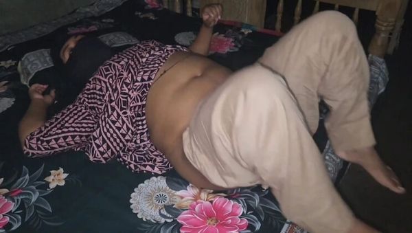 Enjoy watching HD scene called : Bangladeshi Wife Fucked Hard Doggy Style - Homemade Bangla Sex with Akhi Moni Part 2