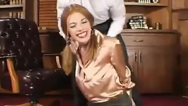 Stream the HD video titled : Gangbang MILF Roxetta Takes Big Dick Hard in Missionary & Doggy - Talon Fucks Harder with Redhead Feet Fetish