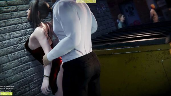 Watch the uncut clip named : Final Fantasy Hentai Compilation - Aranea 3D Animation Anal & Creampie Sex