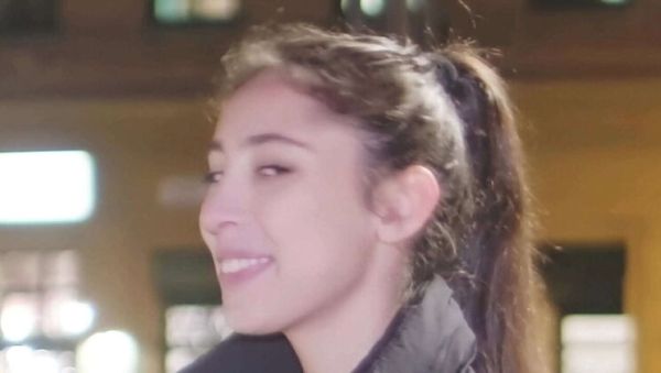 View this uncut video called : Eva Generosi Italian Teen Creamy Pussy Creampie Breeding - Amateur Doggystyle Rough Sex