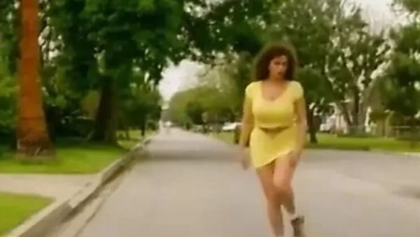 Enjoy watching full scene called : Hot Foxy Lady Teresa Orlowski Anal DP Orgy Vintage German Porn