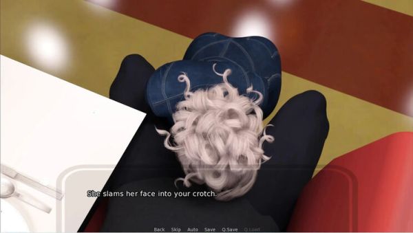 Enjoy watching this hardcore video named : Nurse Mary Pregnant Sex with Tanya and Me at Grandma's House - Amelia Wants Cock Feeling 3D Hentai