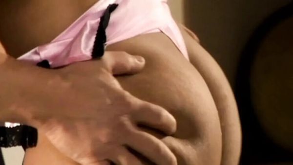 Enjoy watching the HD video titled : Big Tits MILF Ice La Fox Gets Hardcore Night Fuck & Cumshot From Jack Lawrence