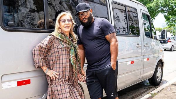 Watch this complete video titled : Granny Pickup Gets Anal Destruction by BBC - Rough Fucking & Creampie