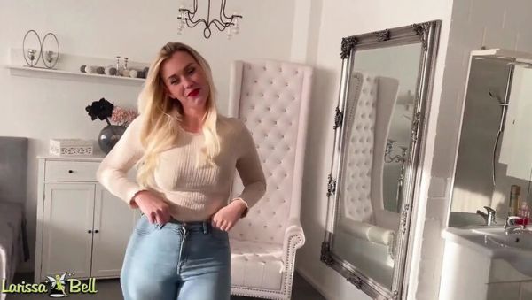 Stream the uncensored movie titled : German Teen Blowjob POV: Birthday Facial Cumshot Surprise!