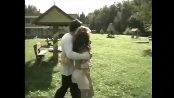 Play this complete scene : Kevin King Joins MILF Trio for Double Penetration Fuck Outdoor