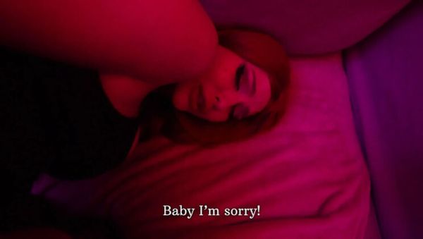 Stream this complete movie called : Russian Wife Cheats at Club - Rough Anal Fuck No Lube on Her Big Ass