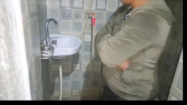 View hardcore clip called : Secret House Encounter: Desi Aunty Roleplay with Young 18 Year Old Girl - Indian Homemade Fucking