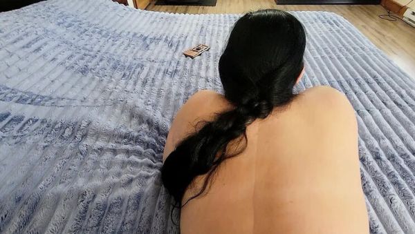 Enjoy watching hardcore movie of : Falicha Karr Hot Canadian MILF StepMom Cheats with Son's Best Friend for a Huge Facial Cumshot